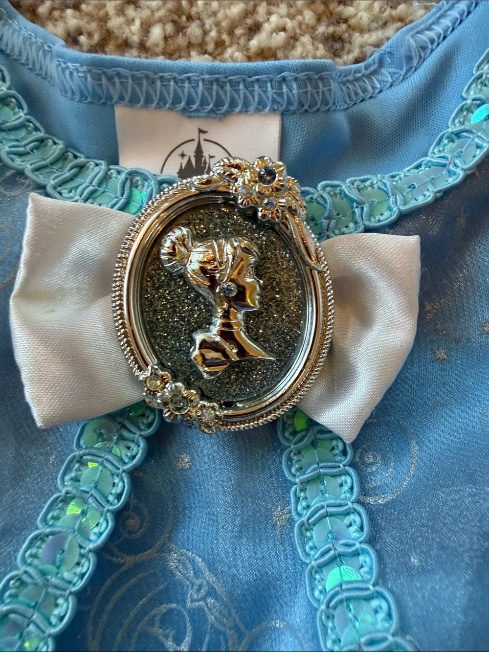 Disney stunning cinderella
